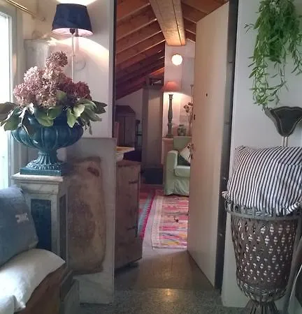 Pare38 Appartement Valmadrera
