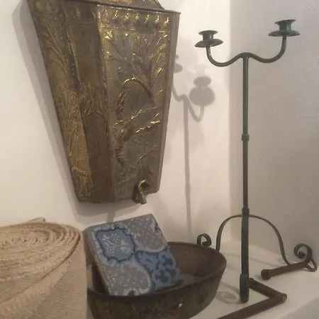 Apartamento Pare38 *
