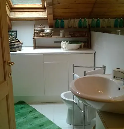 Pare38 Apartamento *