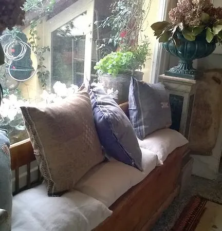 Pare38 Apartamento *