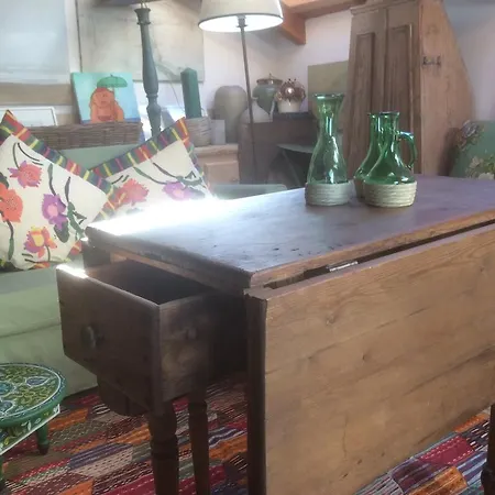 Apartamento Pare38